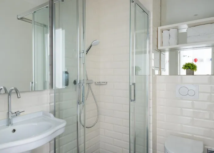 Hotel 34B - Astotel Parigi